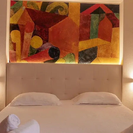 Hotell Morgana 3*