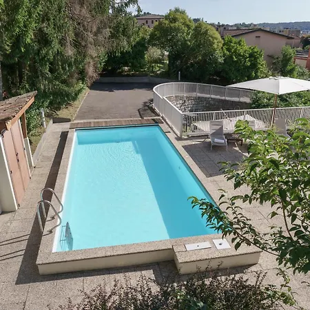 Morgana Hotell Mendrisio