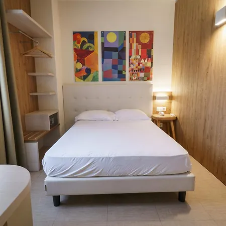 Hotell Morgana 3*