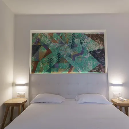 Hotell Morgana Mendrisio