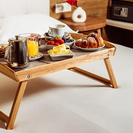Hotel Morgana Mendrisio