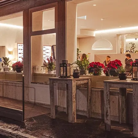 Morgana Hotel Mendrisio