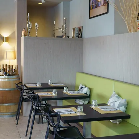 Morgana Hotel 3*