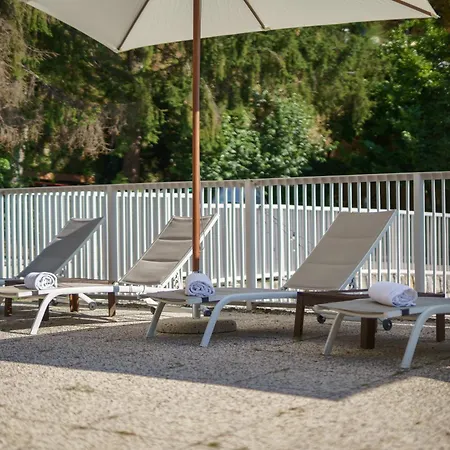 Morgana Hotel 3*